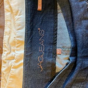 Jag Jeans - 6 pair, excellent condition. $20 a pair.